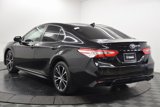Used 2020 Toyota Camry SE image 5