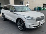 Used 2020 Lincoln Aviator Reserve w/ Equipment Group 202A image 3