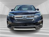 Used 2021 Honda Pilot EX-L image 4