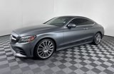 Used 2020 Mercedes-Benz C 300 Coupe image 4