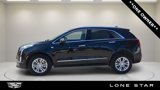 Certified 2021 Cadillac XT5 Luxury image 4