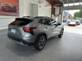 New 2025 Chevrolet Trax LT w/ Driver Confidence Package image 3