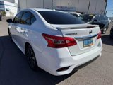 Used 2017 Nissan Sentra SR Turbo image 3