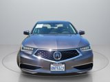 Used 2020 Acura TLX V6 w/ Technology Package image 2