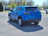 New 2025 Jeep Compass Sport image 5