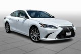 Used 2021 Lexus ES 350 w/ Premium Package image 2