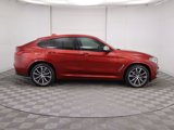 Used 2019 BMW X4 M40i w/ Executive Package image 4