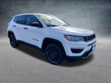 Used 2020 Jeep Compass Sport image 4