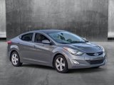 Used 2013 Hyundai Elantra GLS w/ Preferred Pkg image 3