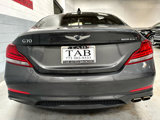 Used 2021 Genesis G70 2.0T w/ Prestige Package image 4