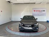 Used 2021 Honda Civic Sport image 2