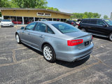 Used 2015 Audi A6 3.0T Prestige w/ Prestige Package image 4