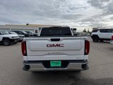 New 2025 GMC Sierra 1500 SLT w/ SLT Premium Package image 4