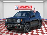 Certified 2023 Jeep Renegade Trailhawk image 2