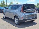 New 2025 Kia Soul S image 4
