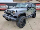 Used 2015 Jeep Wrangler Unlimited Sport w/ Connectivity Group image 3