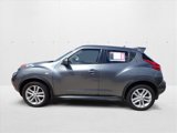 Used 2013 Nissan Juke S image 2