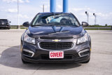 Used 2016 Chevrolet Cruze LT w/ Sun And Sound Package image 4