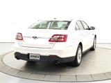 Used 2018 Ford Taurus SEL w/ Equipment Group 201A image 6