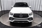 Used 2023 Mercedes-Benz GLE 53 AMG 4MATIC Coupe image 4