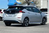 Used 2018 Nissan Leaf SV image 4
