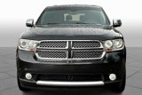 Used 2013 Dodge Durango Citadel w/ Technology Group image 3