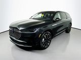 New 2024 Lincoln Nautilus Reserve w/ Equipment Group 203A image 3