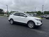 Used 2018 Chevrolet Equinox LT w/ Sun & Infotainment Package image 3