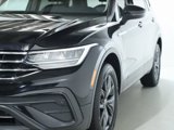 Used 2022 Volkswagen Tiguan SE image 4