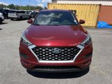 Used 2020 Hyundai Tucson SE w/ Cargo Package image 2