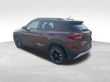 Used 2022 Chevrolet TrailBlazer LT w/ Convenience Package image 4