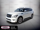 Used 2016 INFINITI QX80 2WD image 3