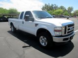 Used 2010 Ford F250 XLT image 4