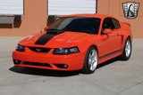Used 2004 Ford Mustang Mach 1 image 3