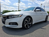 Used 2019 Honda Accord Sport image 3