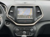 Used 2017 Jeep Cherokee Limited w/ Trailer Tow Group image 3