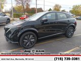 Used 2023 Nissan Ariya AWD image 4