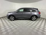 Used 2019 Acura MDX FWD image 2
