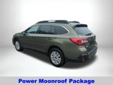 Used 2018 Subaru Outback 2.5i Premium image 3