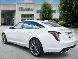 New 2025 Cadillac CT5 Sport w/ Sun And Sound Package image 5