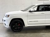 Used 2015 Jeep Grand Cherokee High Altitude image 2