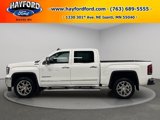 Used 2018 GMC Sierra 1500 SLT image 2