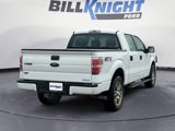 Used 2014 Ford F150 STX w/ Equipment Group 201A Mid image 5