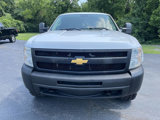 Used 2013 Chevrolet Silverado 1500 W/T image 3