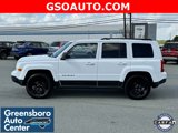 Used 2015 Jeep Patriot Sport w/ Power Value Group image 3