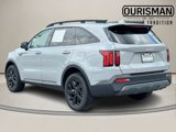 Used 2022 Kia Sorento S w/ Panoramic Sunroof Package image 3
