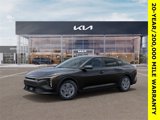 New 2025 Kia K4 LX image 3
