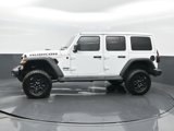 Used 2019 Jeep Wrangler Unlimited Rubicon image 4