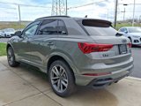 New 2025 Audi Q3 2.0T Premium image 4