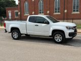 Used 2021 Chevrolet Colorado W/T w/ WT Convenience Package image 2